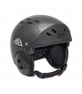 Casque GATH Carbone