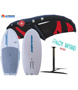 Pack Wing Complet Naish