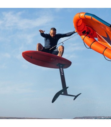 Front Wing Foil F-One SK8 V2Carbon