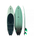 Planche F-One Mitu Pro Carbon 2024