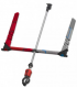 Barre de Kitesurf Naish Torque 2