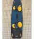 Planche F one Trax HRD Carbon 136/40.5 2021