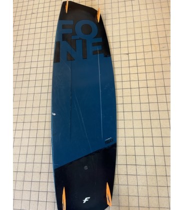 Planche F one Trax HRD Carbon 136/40.5 2021