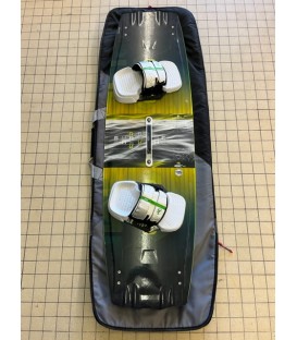 Planche RSC Suprème 135/40.5 2019