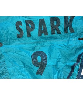 Aile Gaastra Spark 2022 9m²