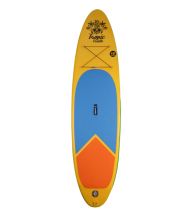 Sup gonflable Tropic 10' et 10'6''