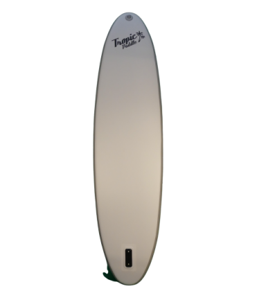 Sup gonflable Tropic 10' et 10'6''