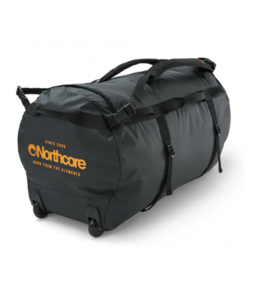 Sac Northcore Wheeled Duffle Bag