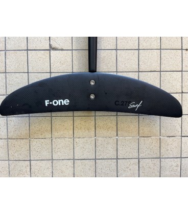 F one foil Avion Gravity 1200cm²