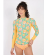 OXBOW Lycra Femme Xarca