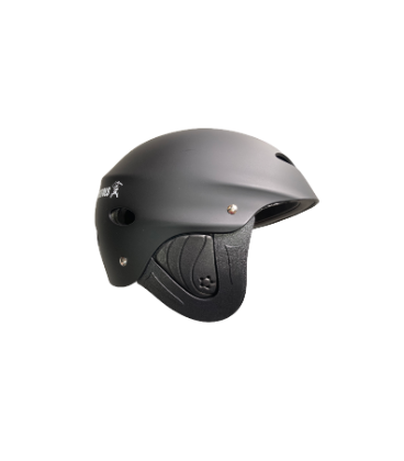 Casque Surfpistols Warrior