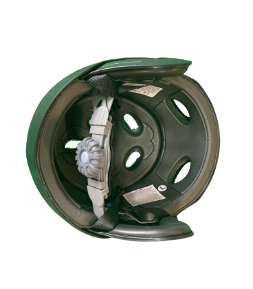 Casque Surfpistols Warrior