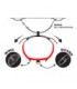 Leash Ceinture WING BELT 2.0