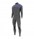 Combinaison Prolimit homme Ace Steamer Freezip 5/4