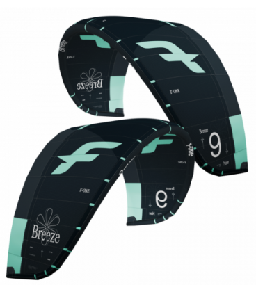 Aile F-One Breeze V5