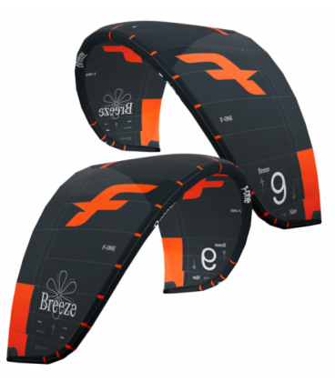 Aile F-One Breeze V5