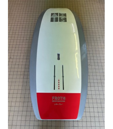 Wing Axis Froth 5'9"