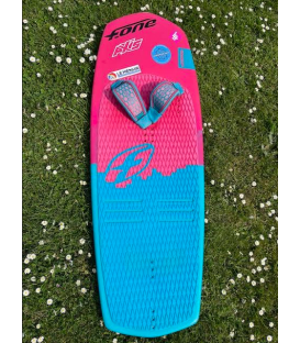 Foil F one Foil board 130