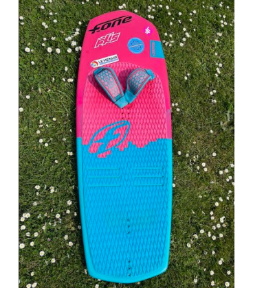 Foil F one Foil board 130