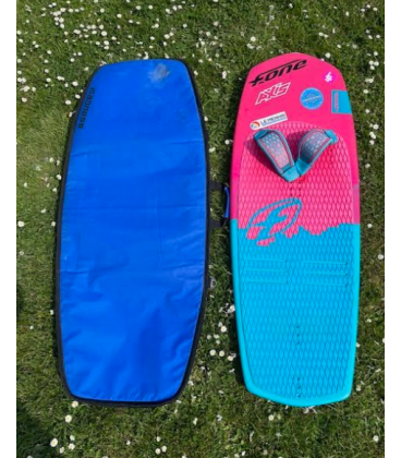 Foil F one Foil board 130