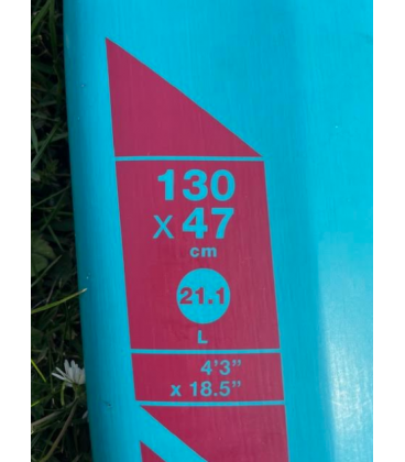 Foil F one Foil board 130