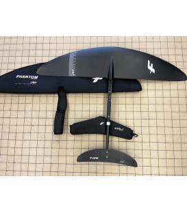 Avion F one foil Phantom 1780cm²