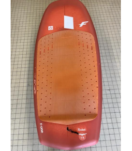 Wing Foil F one Rocket ASC 5'10