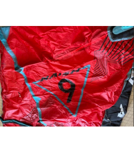Aile Naish Triad S26 2023 9m²