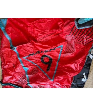 Aile Naish Triad S26 2023 9m²