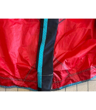 Aile Naish Triad S26 2023 9m²