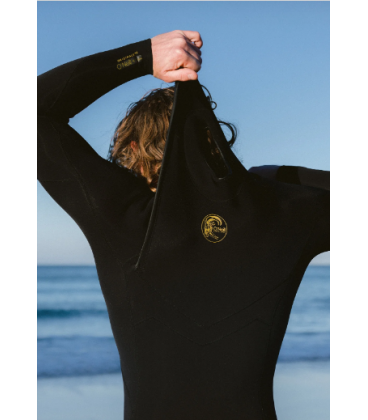 Combinaison O'neill homme O'riginal GG8 3/2mmChest Zip