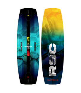 Planche RSC Supreme 2025