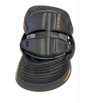 Straps/pads Naish Apex 