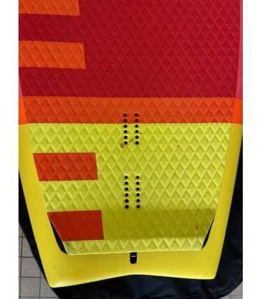 Wing Tabou Pocket Air 87 litres