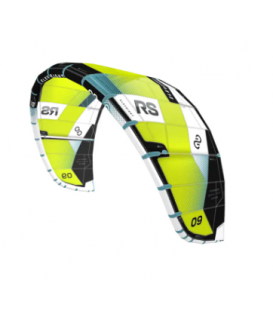 Aile Kitesurf Eleveight RS V9