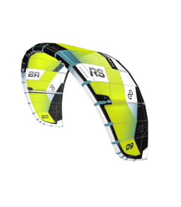 Aile Kitesurf Eleveight RS V9
