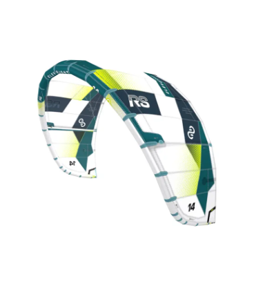 Aile Kitesurf Eleveight RS V9