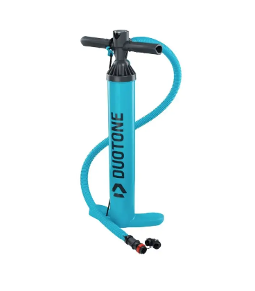 Pompe Duotone Multi