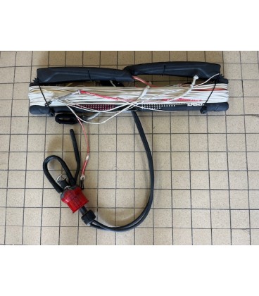 Aile Slingshot Ghost V2 15m²