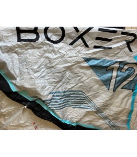 Aile Naish Boxer 12m²