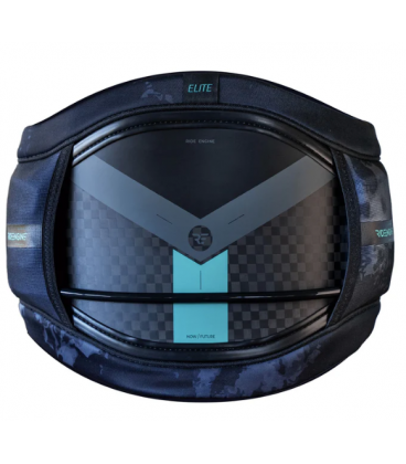 Harnais Ride Engine Elite Carbon Type 1 Hyperlock