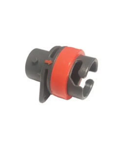 Adaptateur embouts de pompe Duotone