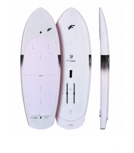 Planche F one Rocket wing Crossover