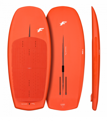 Planche F-One Rocket Wing ASC