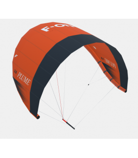Wing F one Plume