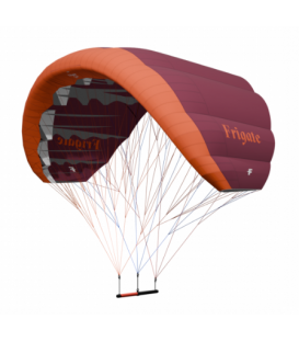 Wing F one Frigate