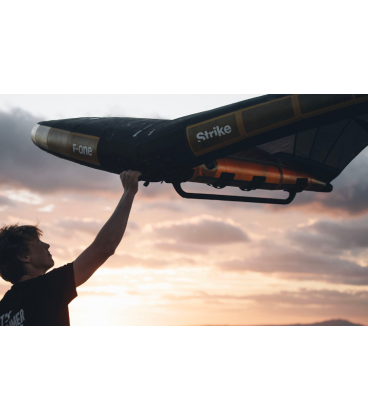 Boom F one Carbon V2