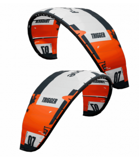 Aile F-One Trigger V2 Tec