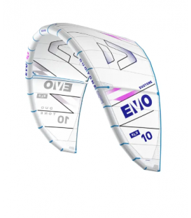 Aile Duotone Evo SLS Concept Blue 2025