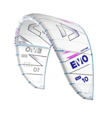 Aile Duotone Evo SLS Concept Blue 2025